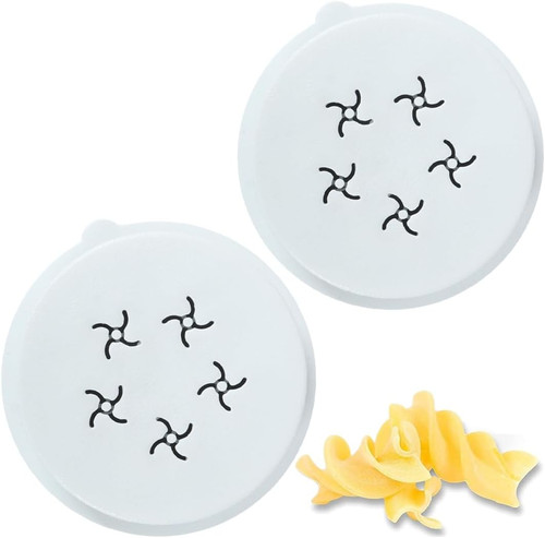 Trafile per pasta maker - trafile,