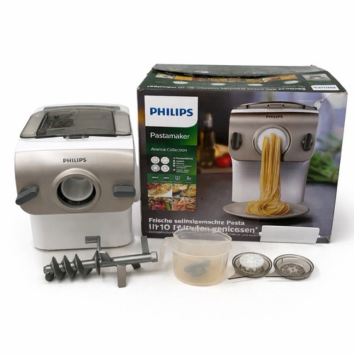 Philips pastamaker advance - philips,