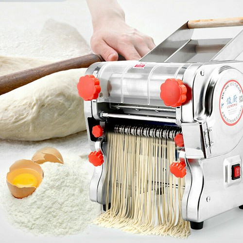 Stendipasta elettrica - elettrica, in