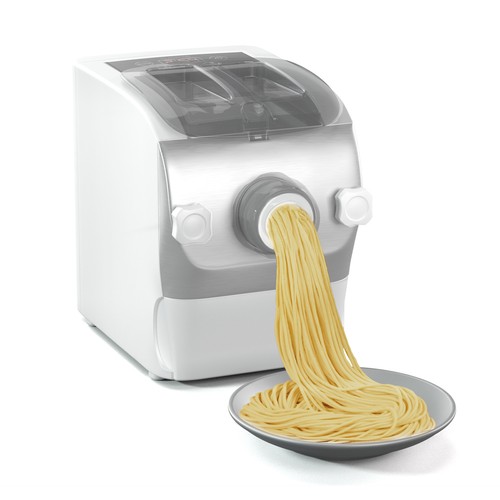 Klarstein pastamania macchina - klarstein,