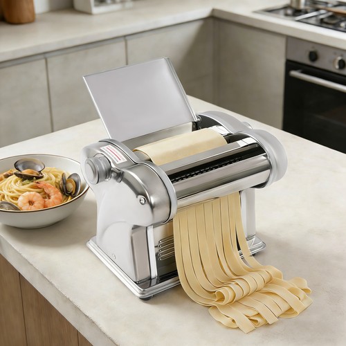 Macchina per pasta 220v 135w - macchina,
