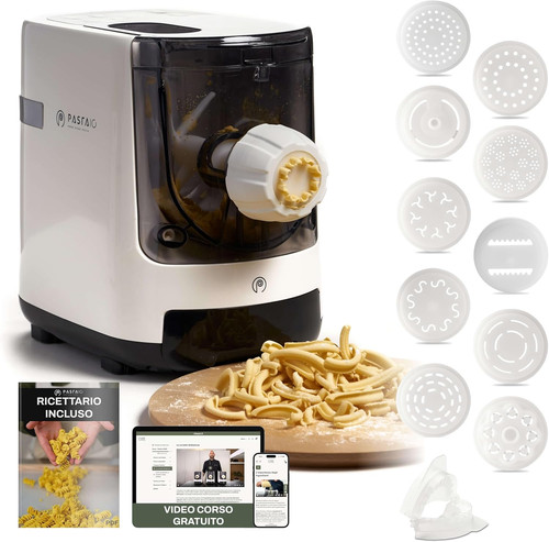 Pastaio macchina per pasta - pastaio,