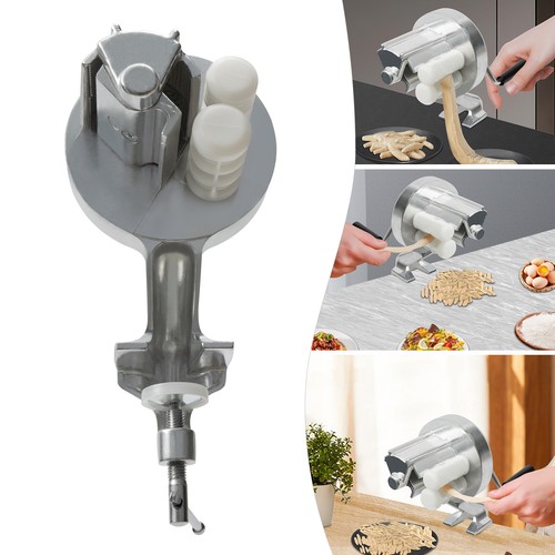 Gnocchi cavatelli manuale - gnocchi,