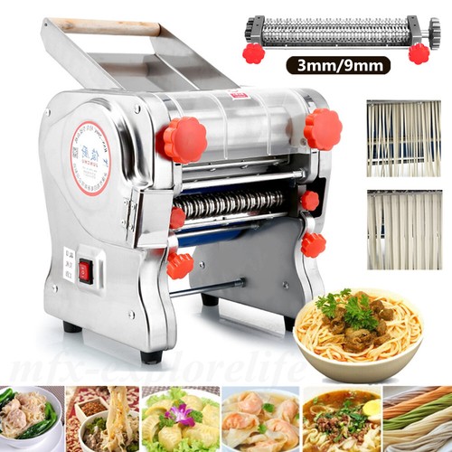 Macchina per pasta - per, elettrica