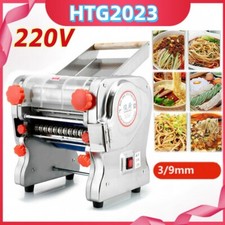 Macchina per pasta elettrica