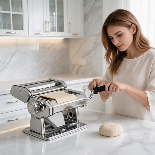 Macchina per pasta in1 - per, 3