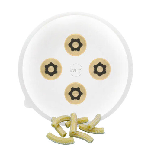 Matrice pom ottone gargati - matrice,