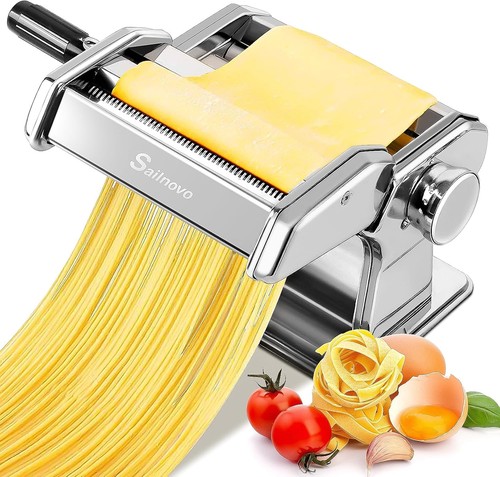 Macchina per pasta sailnovo - macchina,