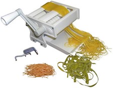 MACCHINA PER PASTA 4 IN 1