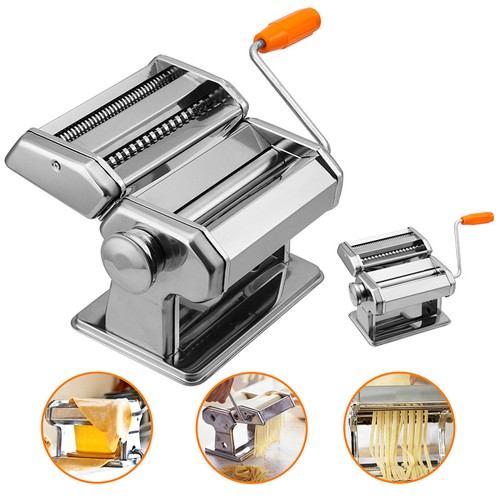 Macchina per pasta manuale - macchina,
