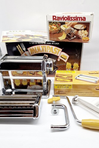 Macchina per pasta marcato - per,