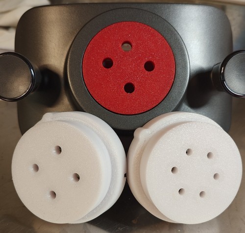 Trafile pasta maker - pasta,