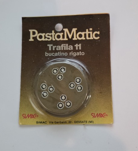 Pastamatic mx700 attacco per - pastamatic,