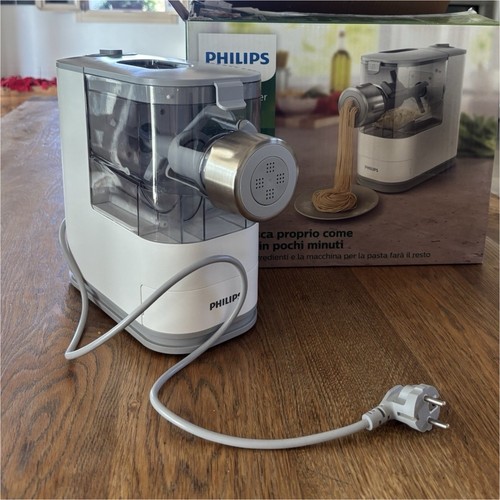Philips hr2345 pasta - philips, maker