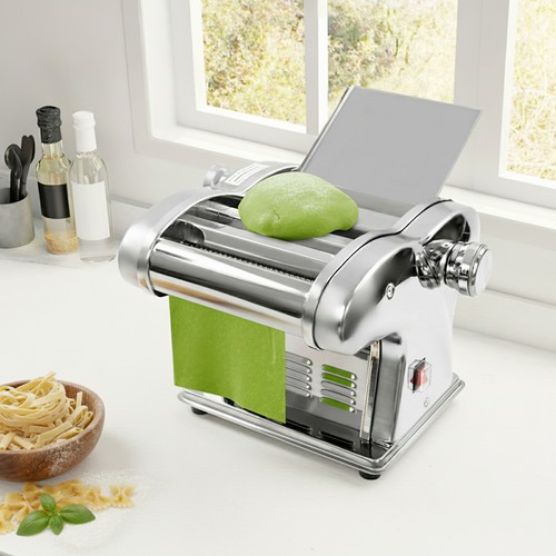 Macchina per pasta elettrica - macchina,
