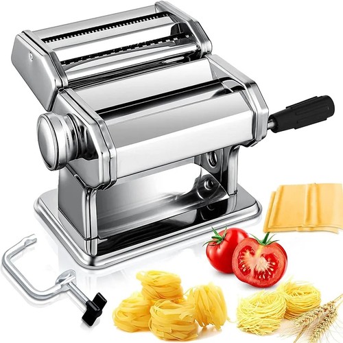 Macchina per pasta 1 - pasta,