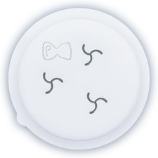 - Trafila in POM per Fusilli