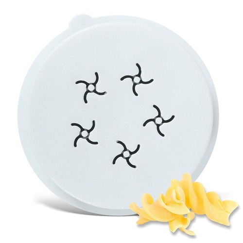 Trafile per pasta maker