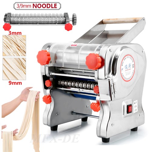 Macchina per pasta elettrica - pasta,