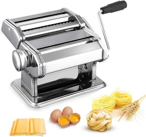 Macchina per pasta manuale - macchina,