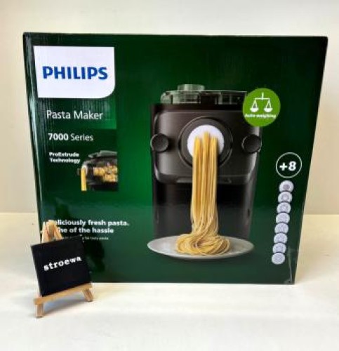 Macchina per pasta philips - pasta,