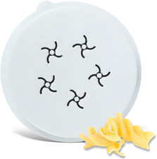 Trafile per Pasta Maker