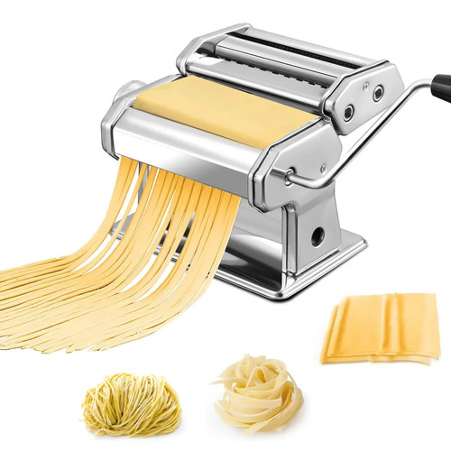 Macchina per pasta - pasta,