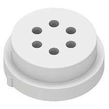 Trafila in POM Grissini 8Mm