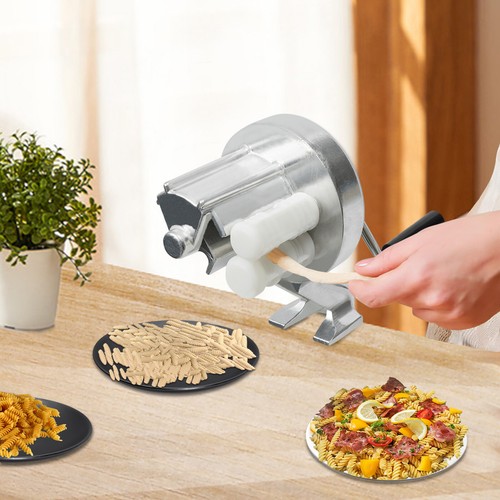 Macchina per pasta - ,