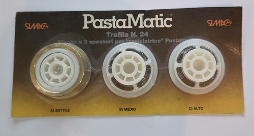 Pastamatic mx700 attacco per - attacco,