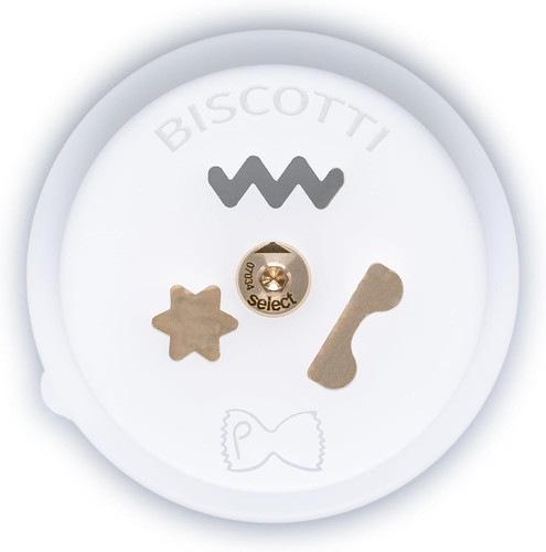 Trafila pom biscotti - -,
