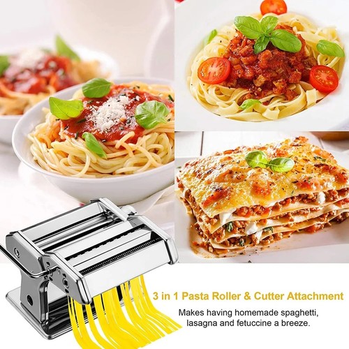 Macchina per pasta maker - per,