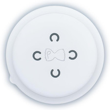 - Trafila in POM Fusilli