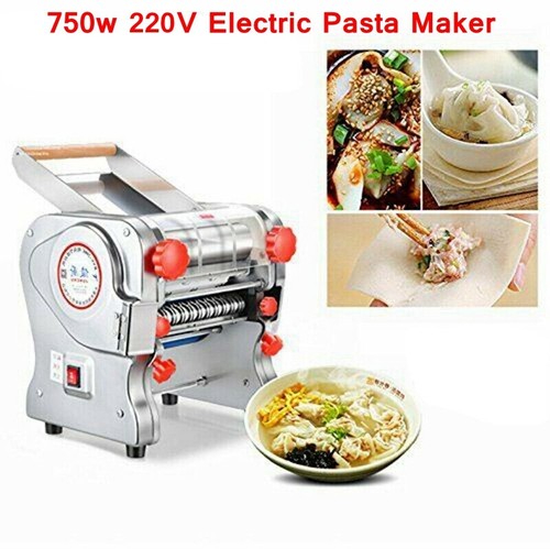 Macchina per pasta automatica