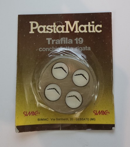 Pastamatic mx700 attacco per - mx700,