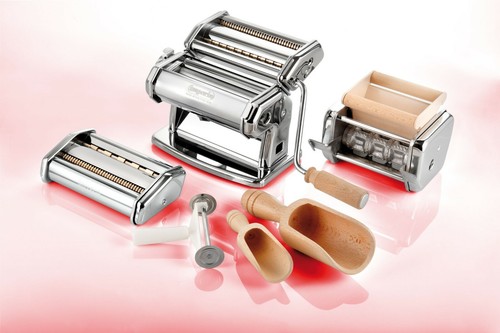 Imperia fabbrica set pasta - la,