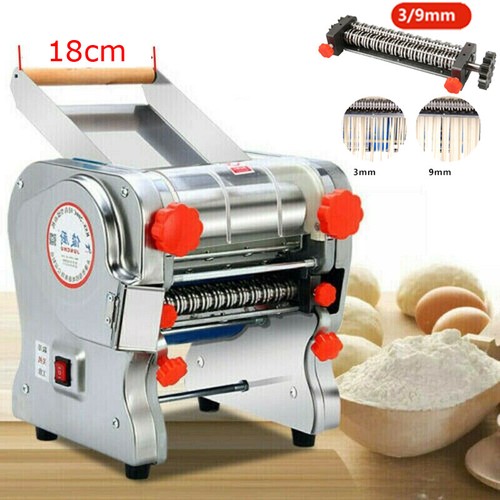 Macchina per pasta automatica