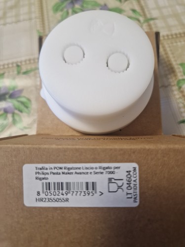 Set trafile compatibili pasta