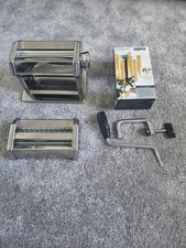 Pasta Maker come nuovo, mai