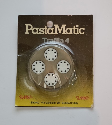 Pastamatic mx700 attacco per - mx700,