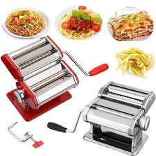 Macchina per pasta manuale