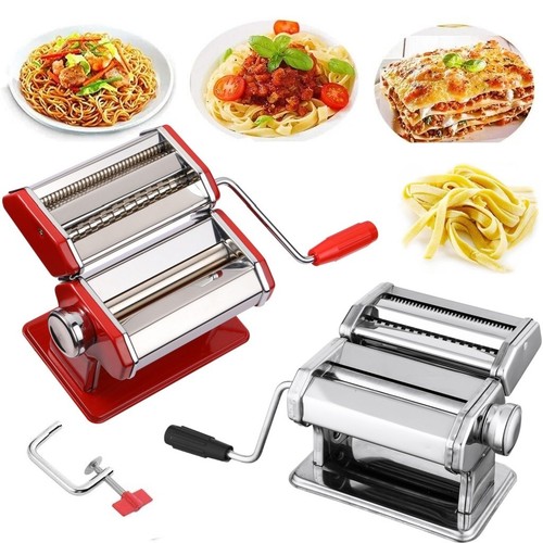 Macchina per pasta manuale