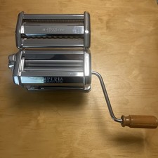 Macchina per pasta Imperia