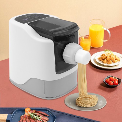 Macchina per pasta elettrica