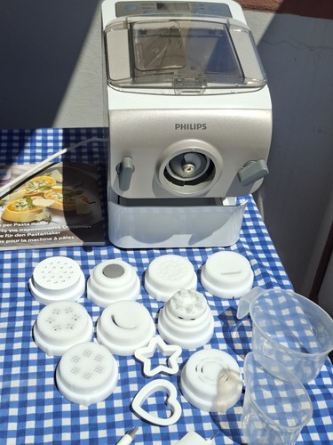 Macchina pasta philips - philips,