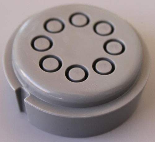 Trafila kenwood pasta maker - trafila,