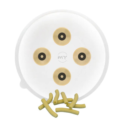 Matrice pom ottone - matrice, pom/ottone