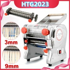 Nuova Macchina per Pasta